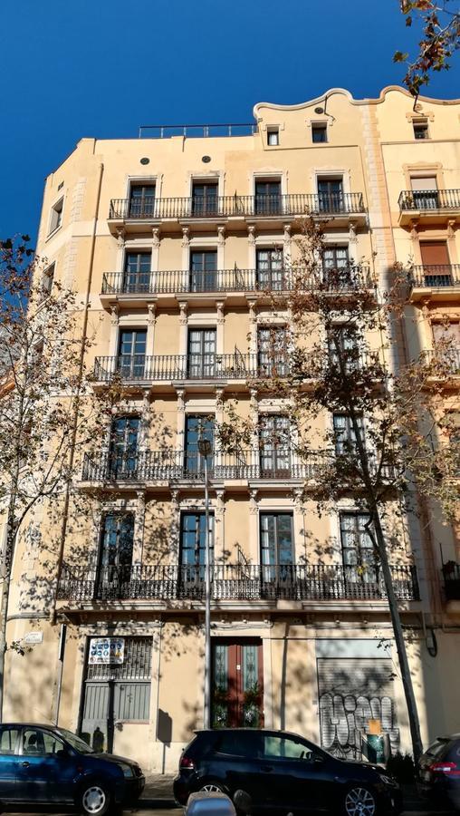 Appartement Aspasios Poble Nou Barcelona